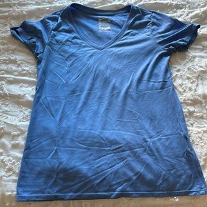 Nike dry fit top